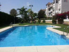 Apartamento playa - Puerto Banus